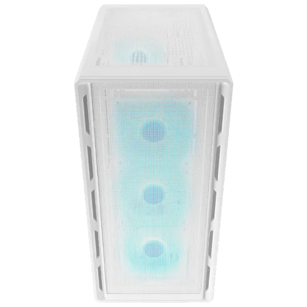 Корпус Cougar Airface Pure PRO Mid Tower / Белый photo 4