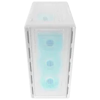 Корпус Cougar Airface Pure PRO Mid Tower / Белый photo 4