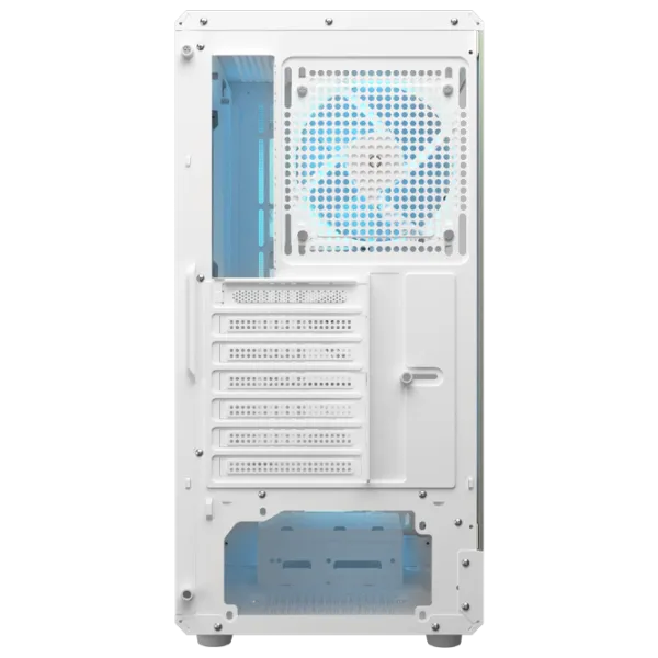 Корпус Cougar Airface Pure PRO Mid Tower / Белый photo 6
