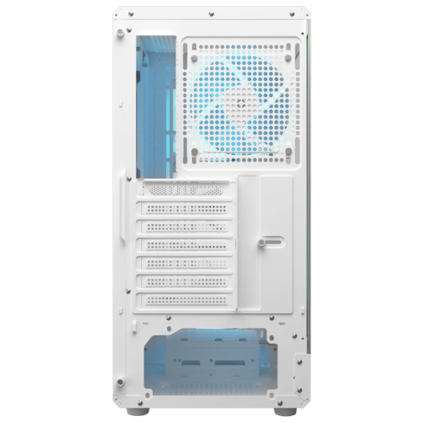 Корпус Cougar Airface Pure PRO Mid Tower / Белый photo 6