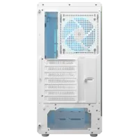 Корпус Cougar Airface Pure PRO Mid Tower / Белый photo 6