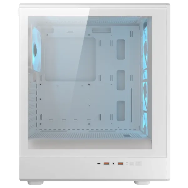 Корпус Cougar Airface Pure PRO Mid Tower / Белый photo 7