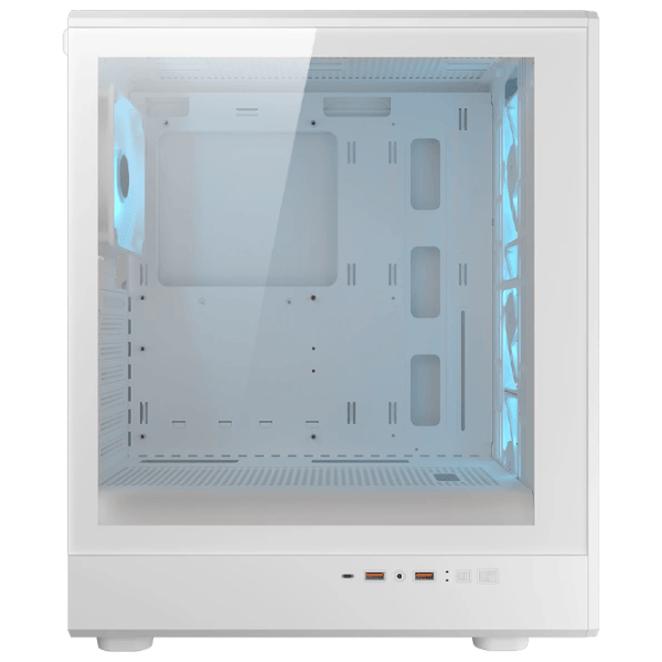 Корпус Cougar Airface Pure PRO Mid Tower / Белый photo 7