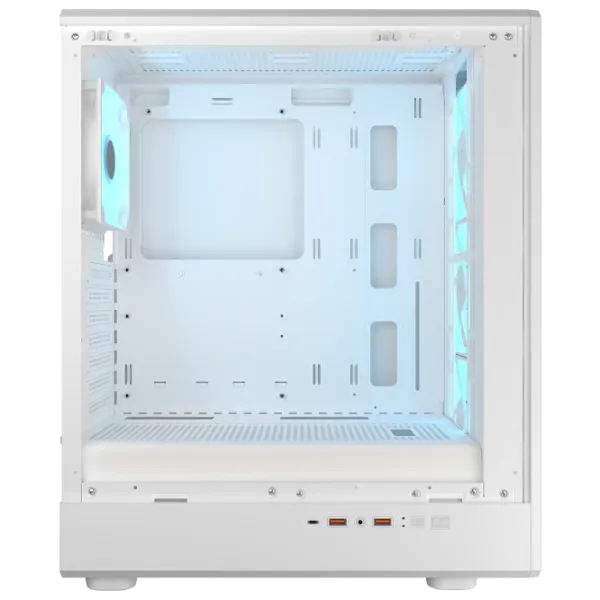 Корпус Cougar Airface Pure PRO Mid Tower / Белый photo 8