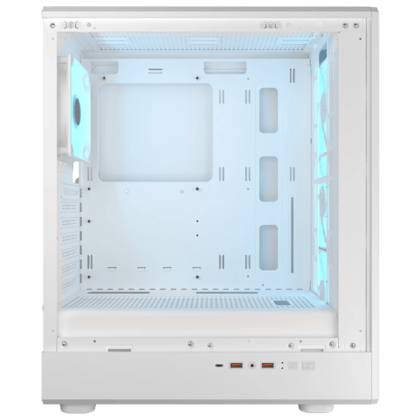 Корпус Cougar Airface Pure PRO Mid Tower / Белый photo 8