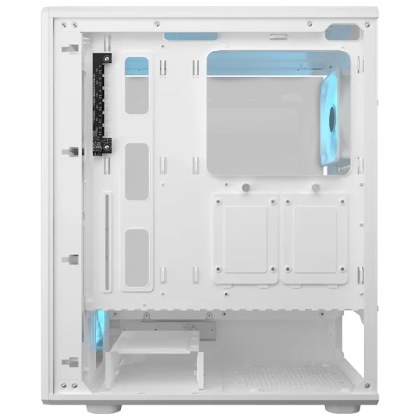 Корпус Cougar Airface Pure PRO Mid Tower / Белый photo 9