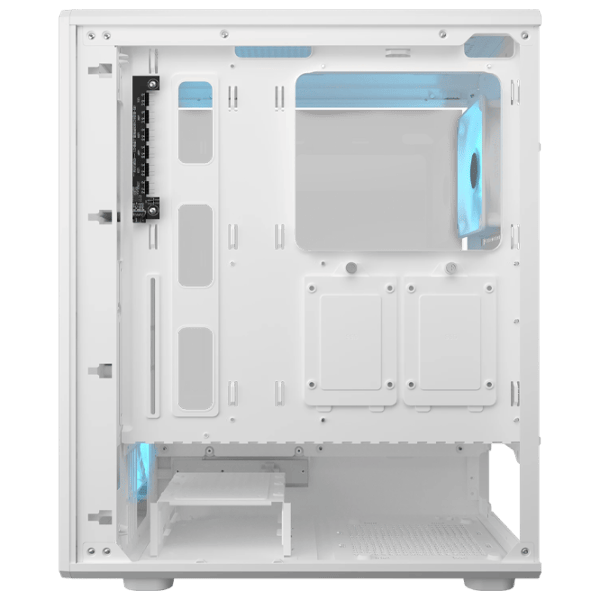 Корпус Cougar Airface Pure PRO Mid Tower / Белый photo 9