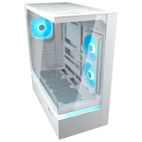 Carcasă Cougar CFV 235 Mid Tower / White photo 4