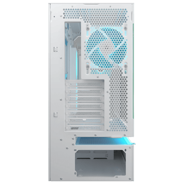 Carcasă Cougar CFV 235 Mid Tower / White photo 5