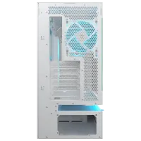 Carcasă Cougar CFV 235 Mid Tower / White photo 5