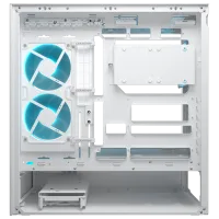 Carcasă Cougar CFV 235 Mid Tower / White photo 7
