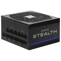 Sursă de alimentare Chieftec Stealth SPX-1000-FC 80+ Platinum / 1000 W