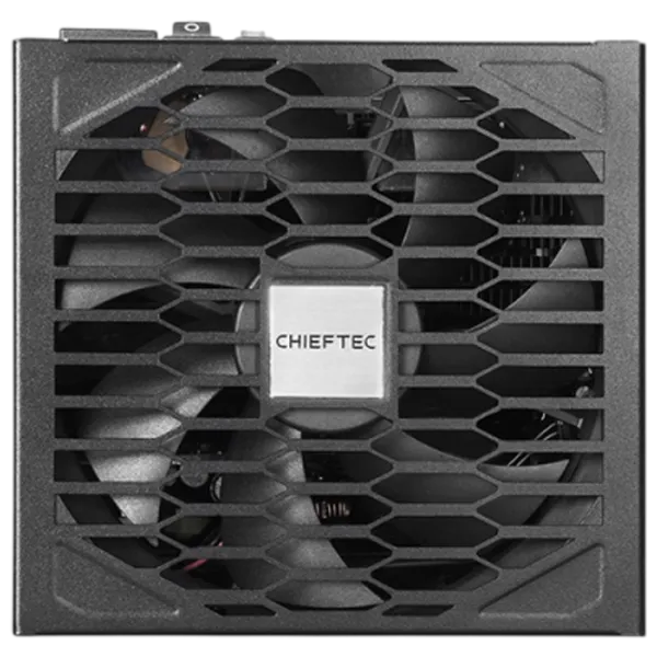 Sursă de alimentare Chieftec Stealth SPX-1000-FC 80+ Platinum / 1000 W photo 3