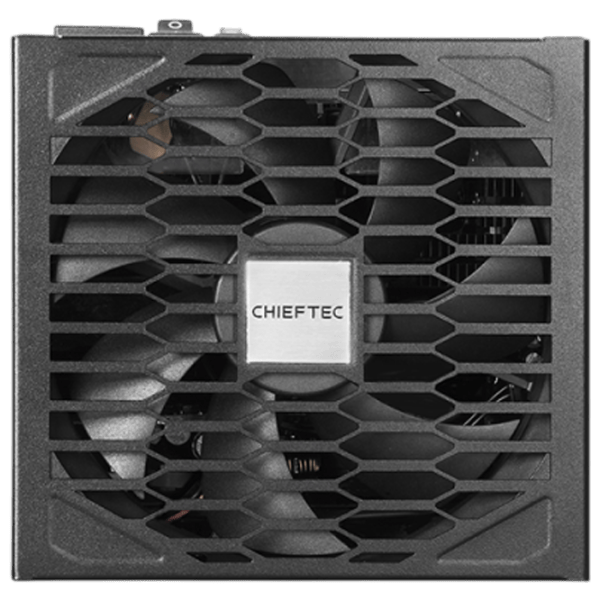 Sursă de alimentare Chieftec Stealth SPX-1000-FC 80+ Platinum / 1000 W photo 3