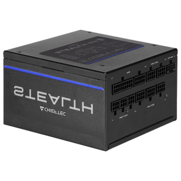Sursă de alimentare Chieftec Stealth SPX-1000-FC 80+ Platinum / 1000 W photo 4