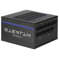 Блок питания Chieftec Stealth SPX-1000-FC 80+ Platinum / 1000 Вт photo 4
