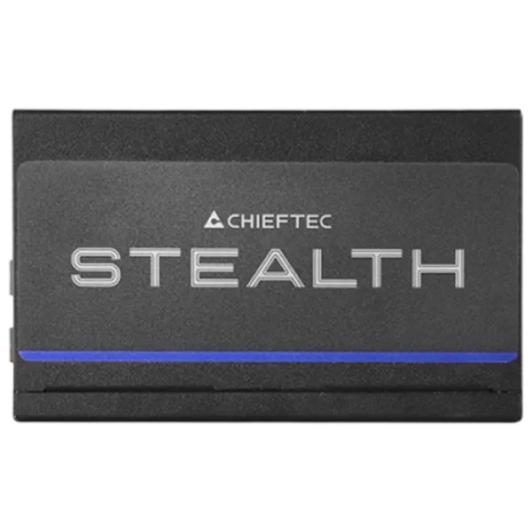 Sursă de alimentare Chieftec Stealth SPX-1000-FC 80+ Platinum / 1000 W photo 5