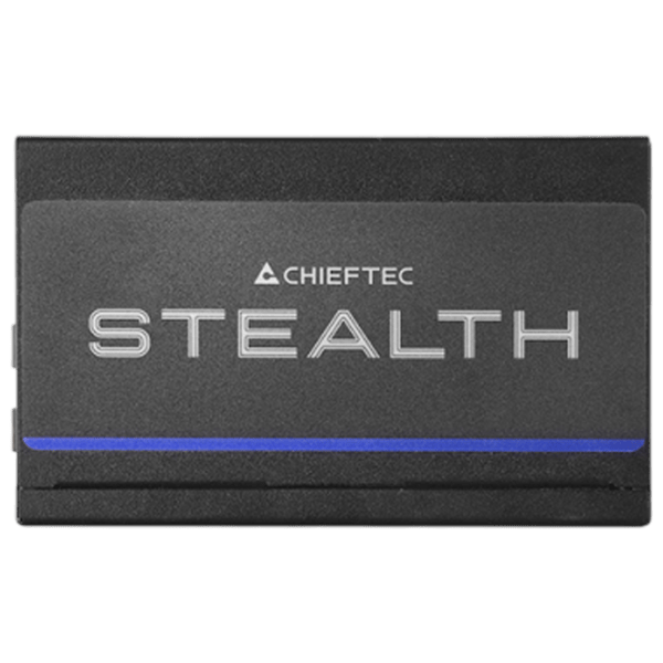 Sursă de alimentare Chieftec Stealth SPX-1000-FC 80+ Platinum / 1000 W photo 5
