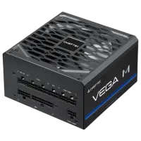 Sursă de alimentare Chieftec Vega M PPG-1000-C 80+ Gold / 1000 W