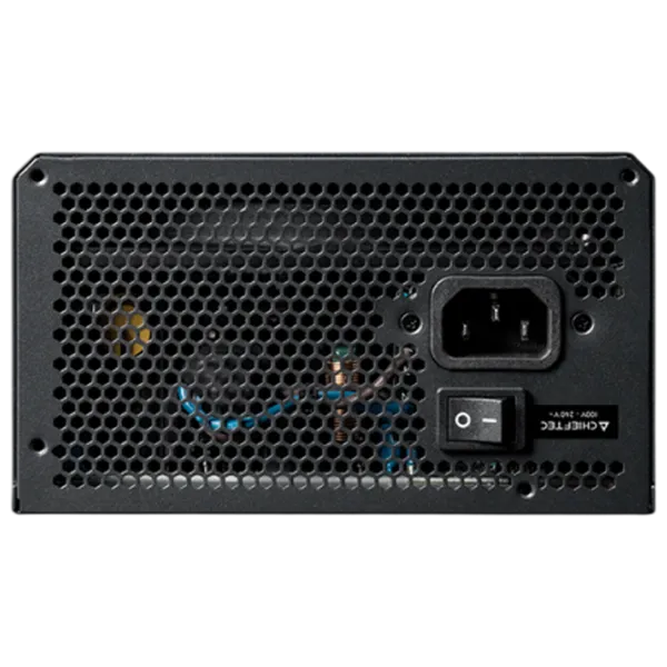 Sursă de alimentare Chieftec Vega M PPG-1000-C 80+ Gold / 1000 W photo 3