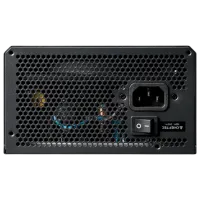 Блок питания Chieftec Vega M PPG-1000-C 80+ Gold / 1000 Вт photo 3