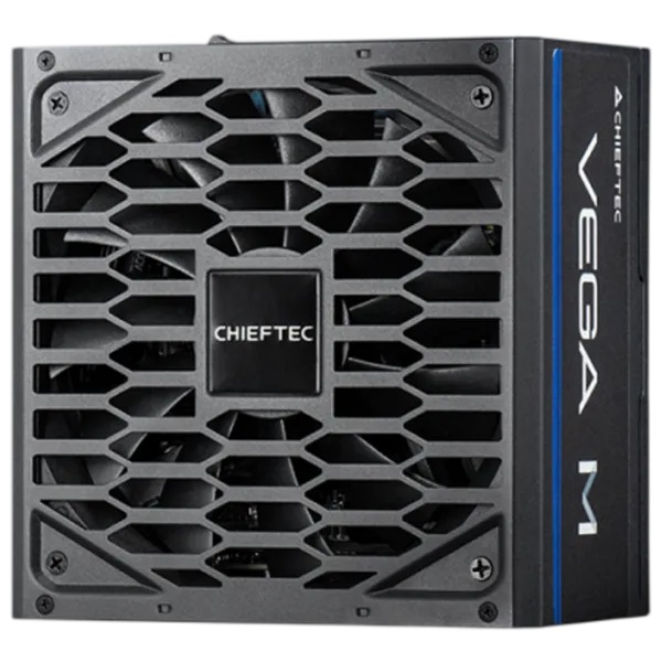 Sursă de alimentare Chieftec Vega M PPG-1000-C 80+ Gold / 1000 W photo 6