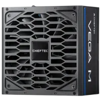 Блок питания Chieftec Vega M PPG-1000-C 80+ Gold / 1000 Вт photo 6