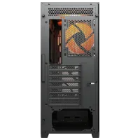 Carcasă Cougar MX600 Air PRO Mid Tower / Black photo 2