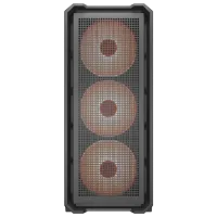 Carcasă Cougar MX600 Air PRO Mid Tower / Black photo 3