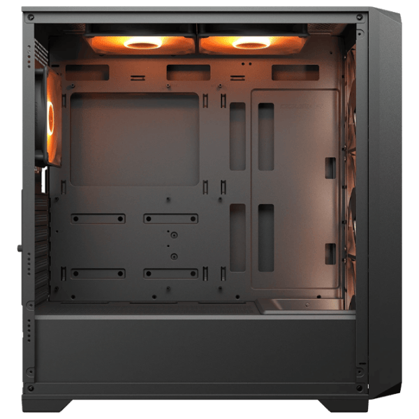 Корпус Cougar MX600 Air PRO Mid Tower / Черный photo 4