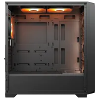 Carcasă Cougar MX600 Air PRO Mid Tower / Black photo 4