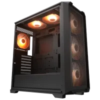 Carcasă Cougar MX600 Air PRO Mid Tower / Black photo 5