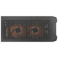 Carcasă Cougar MX600 Air PRO Mid Tower / Black photo 7