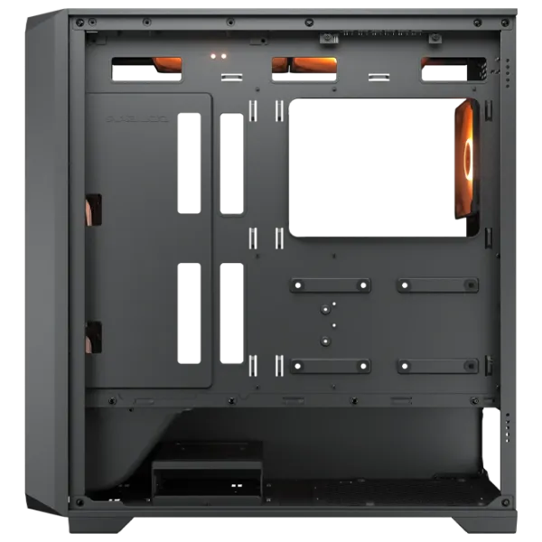 Корпус Cougar MX600 Air PRO Mid Tower / Черный photo 8