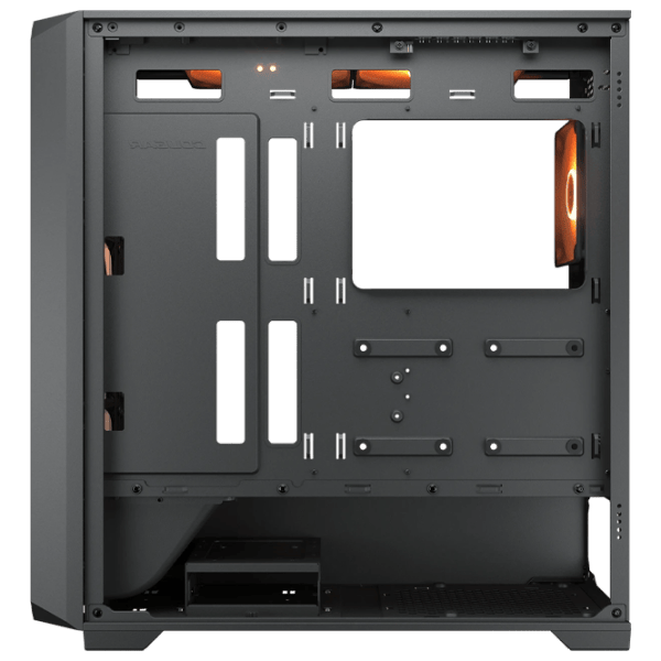 Корпус Cougar MX600 Air PRO Mid Tower / Черный photo 8