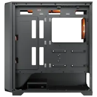 Carcasă Cougar MX600 Air PRO Mid Tower / Black photo 8