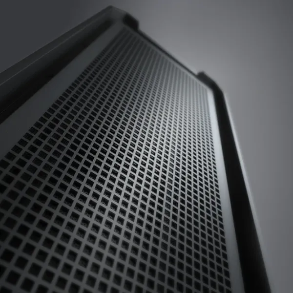 Корпус Cougar MX600 Air PRO Mid Tower / Черный photo 9