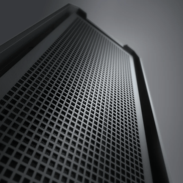 Корпус Cougar MX600 Air PRO Mid Tower / Черный photo 9