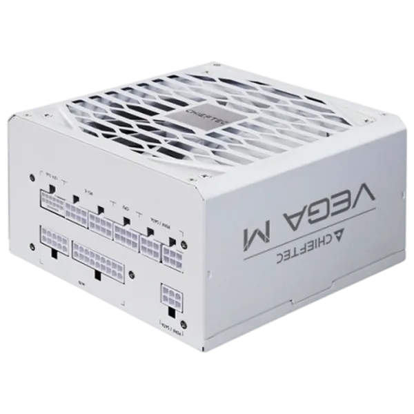 Sursă de alimentare Chieftec Vega M PPG-1000-CW 80+ Gold / 1000 W photo 1