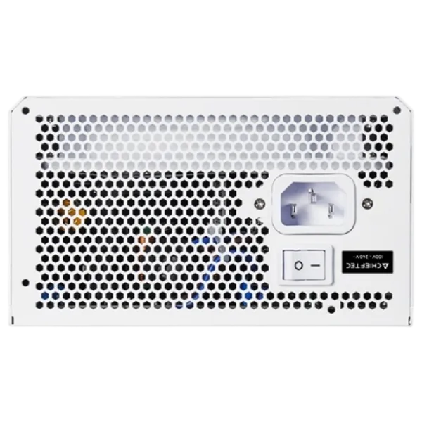 Sursă de alimentare Chieftec Vega M PPG-1000-CW 80+ Gold / 1000 W photo 4