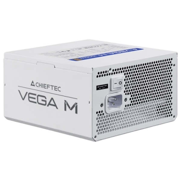Sursă de alimentare Chieftec Vega M PPG-1000-CW 80+ Gold / 1000 W photo 5