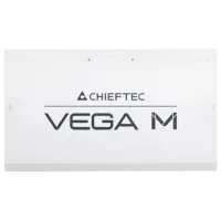 Блок питания Chieftec Vega M PPG-1000-CW 80+ Gold / 1000 Вт photo 6
