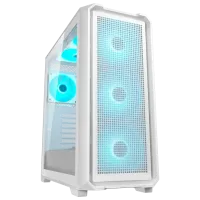 Carcasă Cougar MX600 Air PRO Mid Tower / White