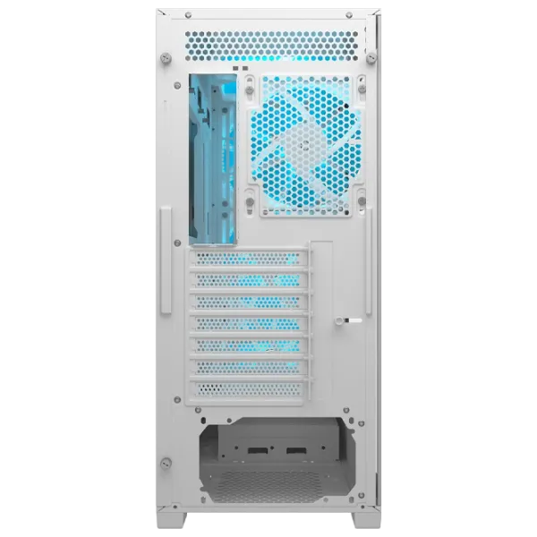 Carcasă Cougar MX600 Air PRO Mid Tower / White photo 2