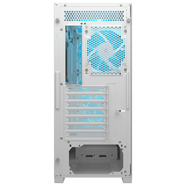 Carcasă Cougar MX600 Air PRO Mid Tower / White photo 2