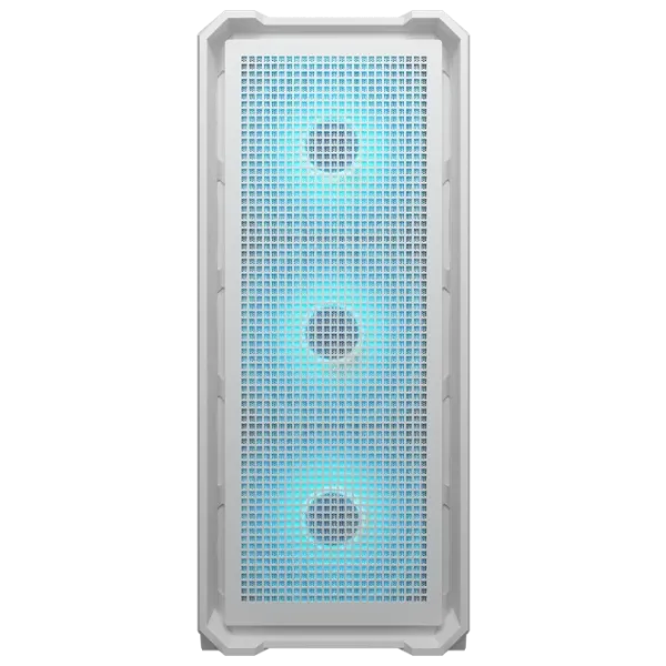 Carcasă Cougar MX600 Air PRO Mid Tower / White photo 3