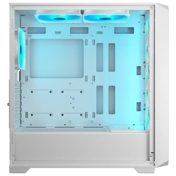 Carcasă Cougar MX600 Air PRO Mid Tower / White photo 4
