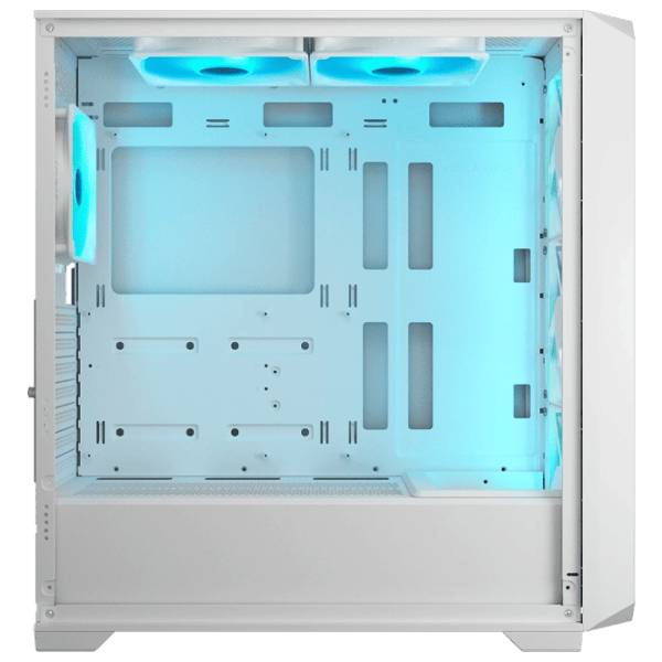 Carcasă Cougar MX600 Air PRO Mid Tower / White photo 4