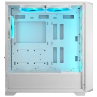 Корпус Cougar MX600 Air PRO Mid Tower / Белый photo 4