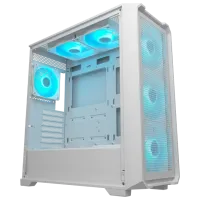 Корпус Cougar MX600 Air PRO Mid Tower / Белый photo 5